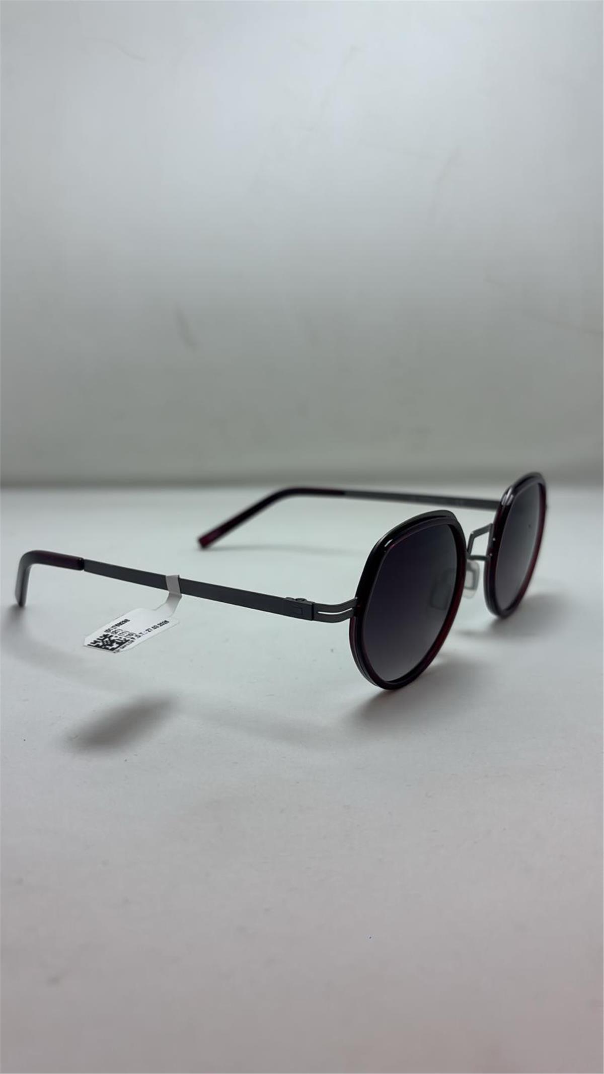 BLACK SG00012 06 47-22-140 Güneş Gözlüğü