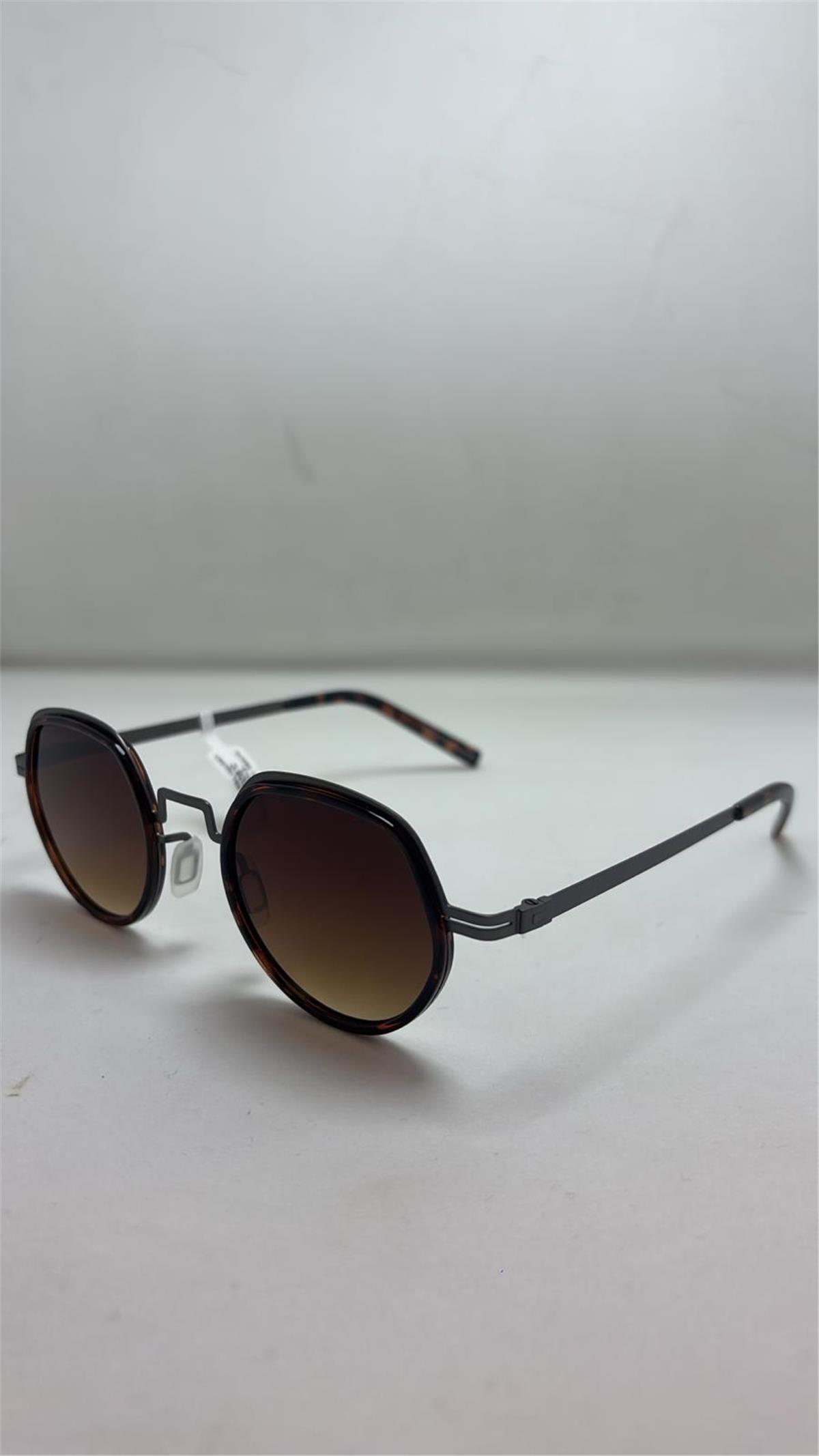 BLACK SG00012 07 47-22-140 Güneş Gözlüğü