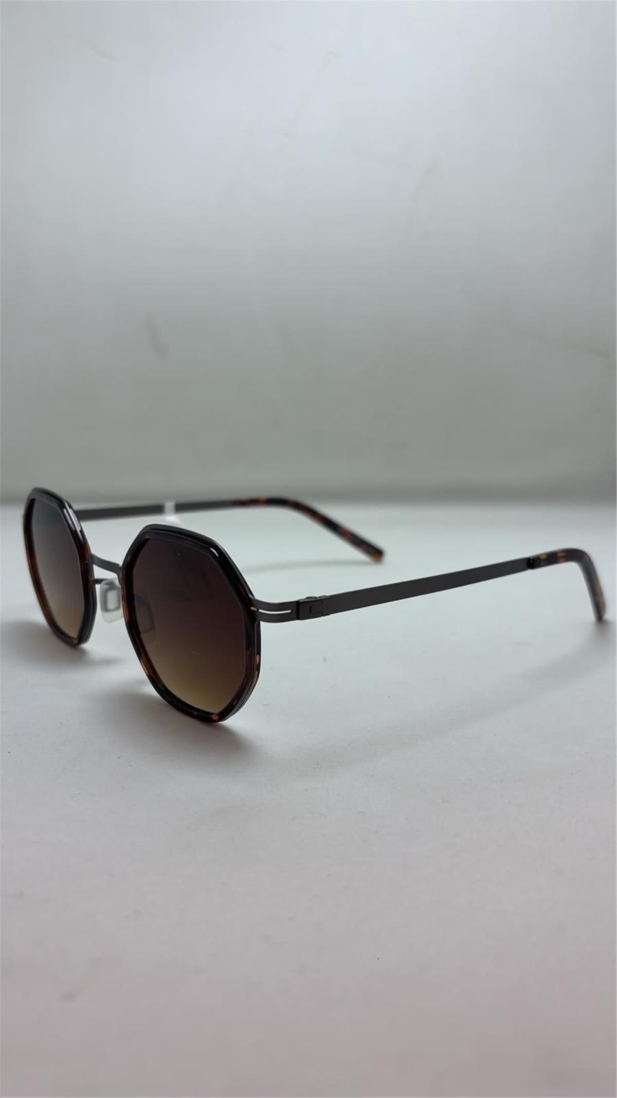 BLACK SG00012 07 47-22-140 Güneş Gözlüğü