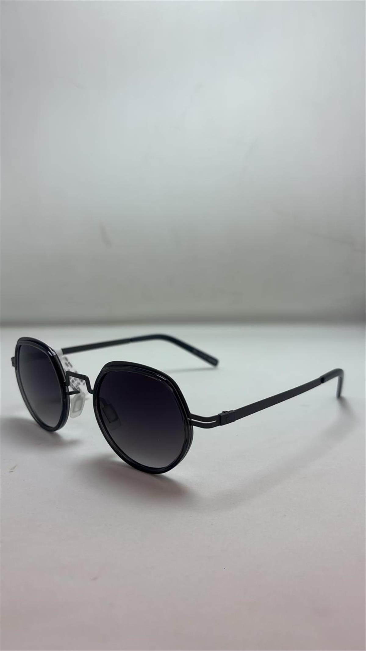 BLACK SG00012 C2 47-22-140 Güneş Gözlüğü