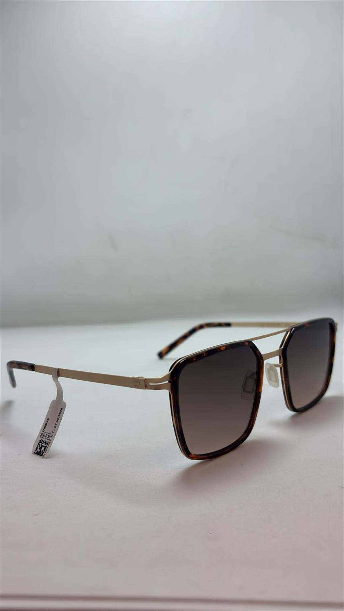 BLACK SG00013 05 53-20-140 Güneş Gözlüğü