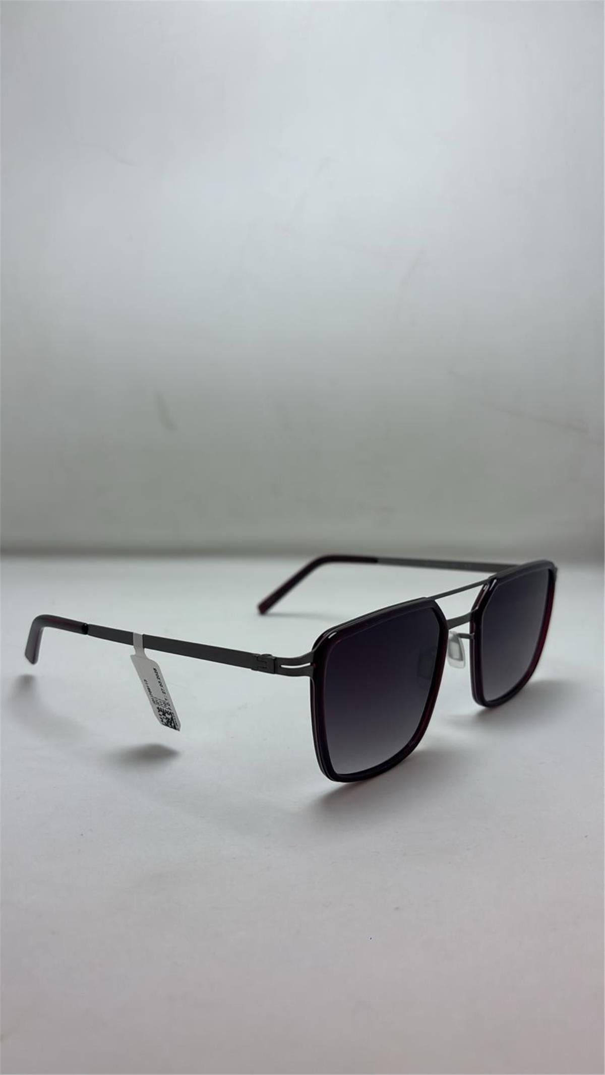 BLACK SG00013 06 53-20-140 Güneş Gözlüğü