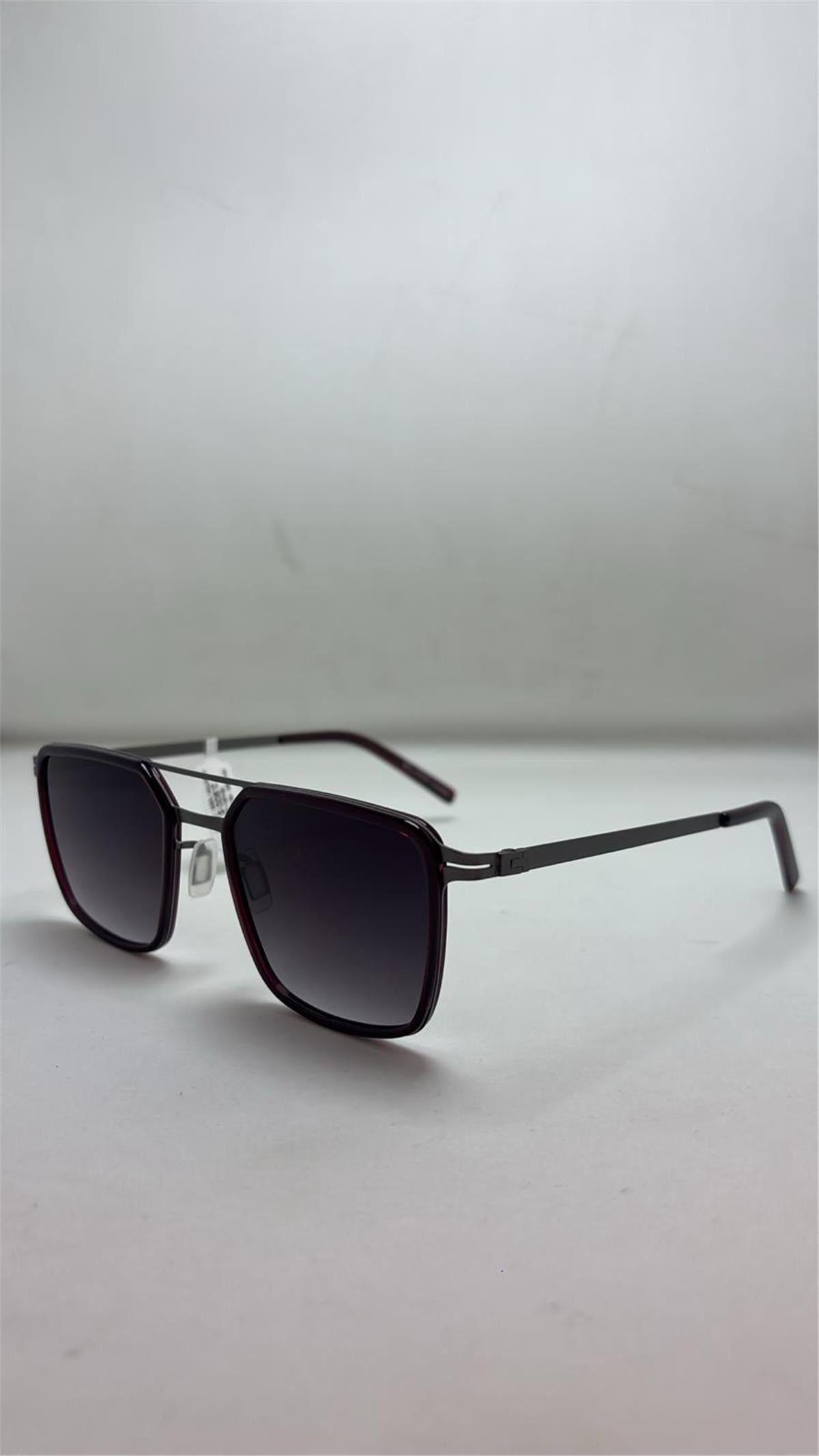 BLACK SG00013 06 53-20-140 Güneş Gözlüğü