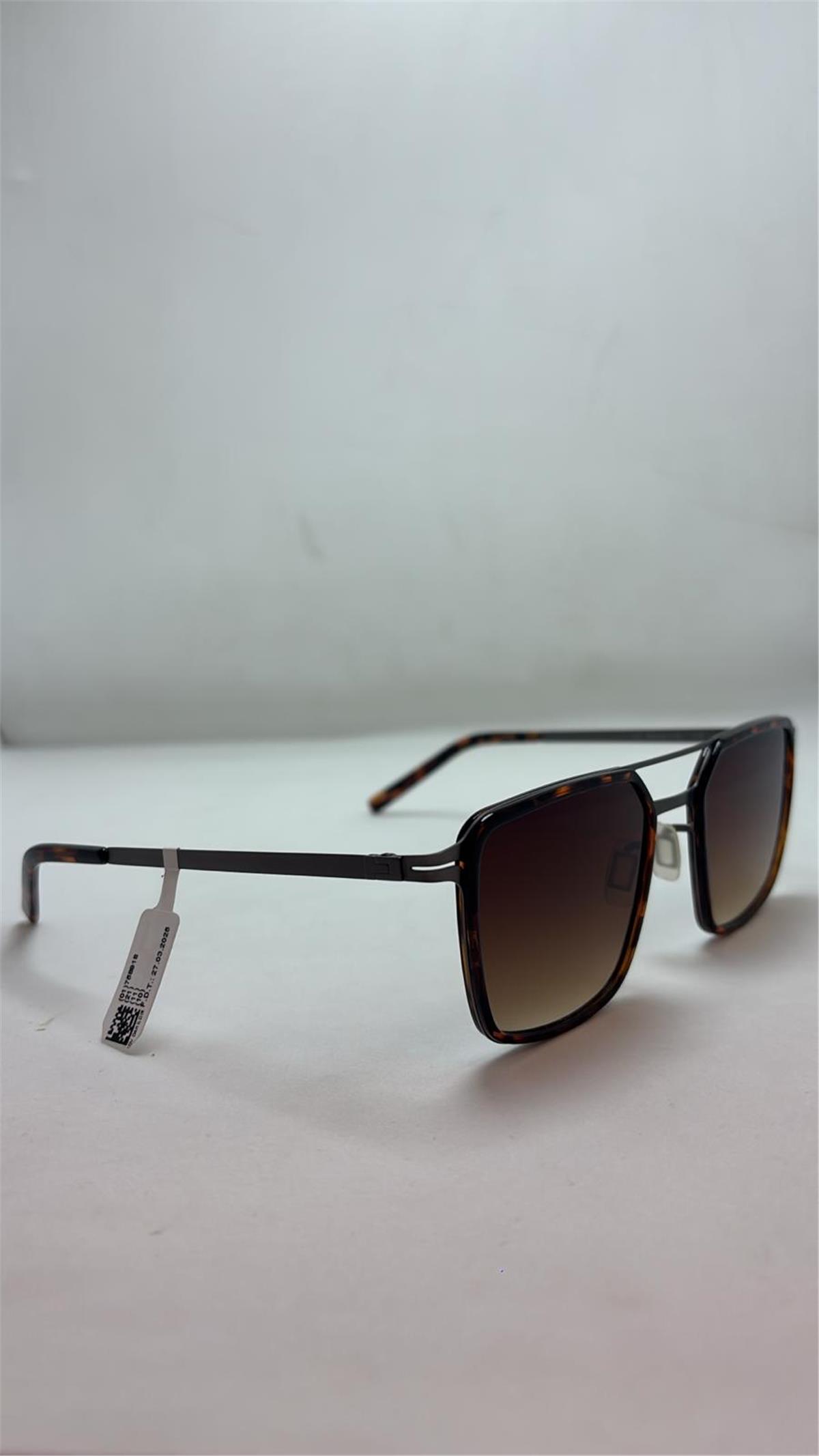 BLACK SG00013 07 53-20-140 Güneş Gözlüğü