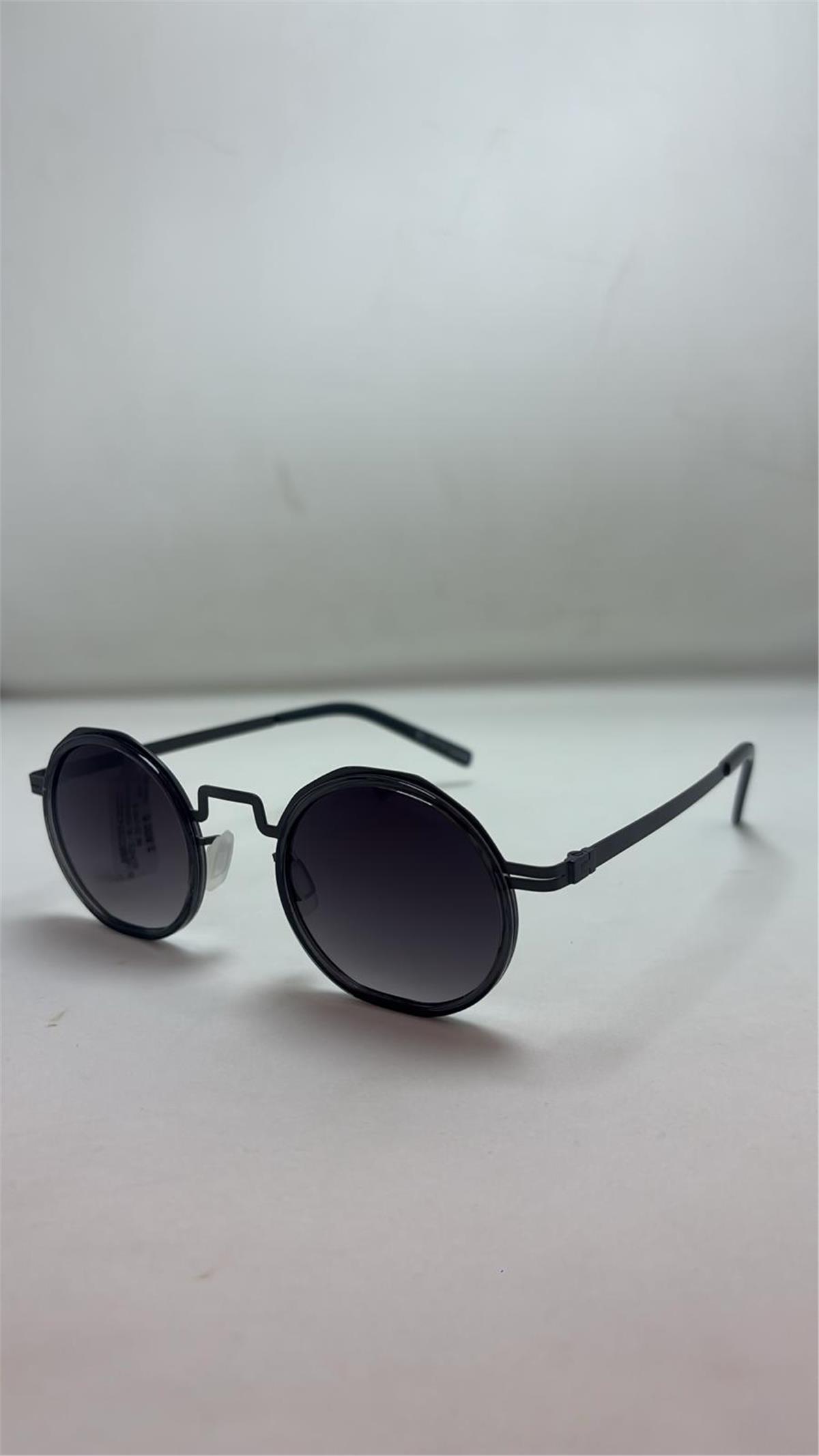 BLACK SG00016 C 2 46-23-140 Güneş Gözlüğü