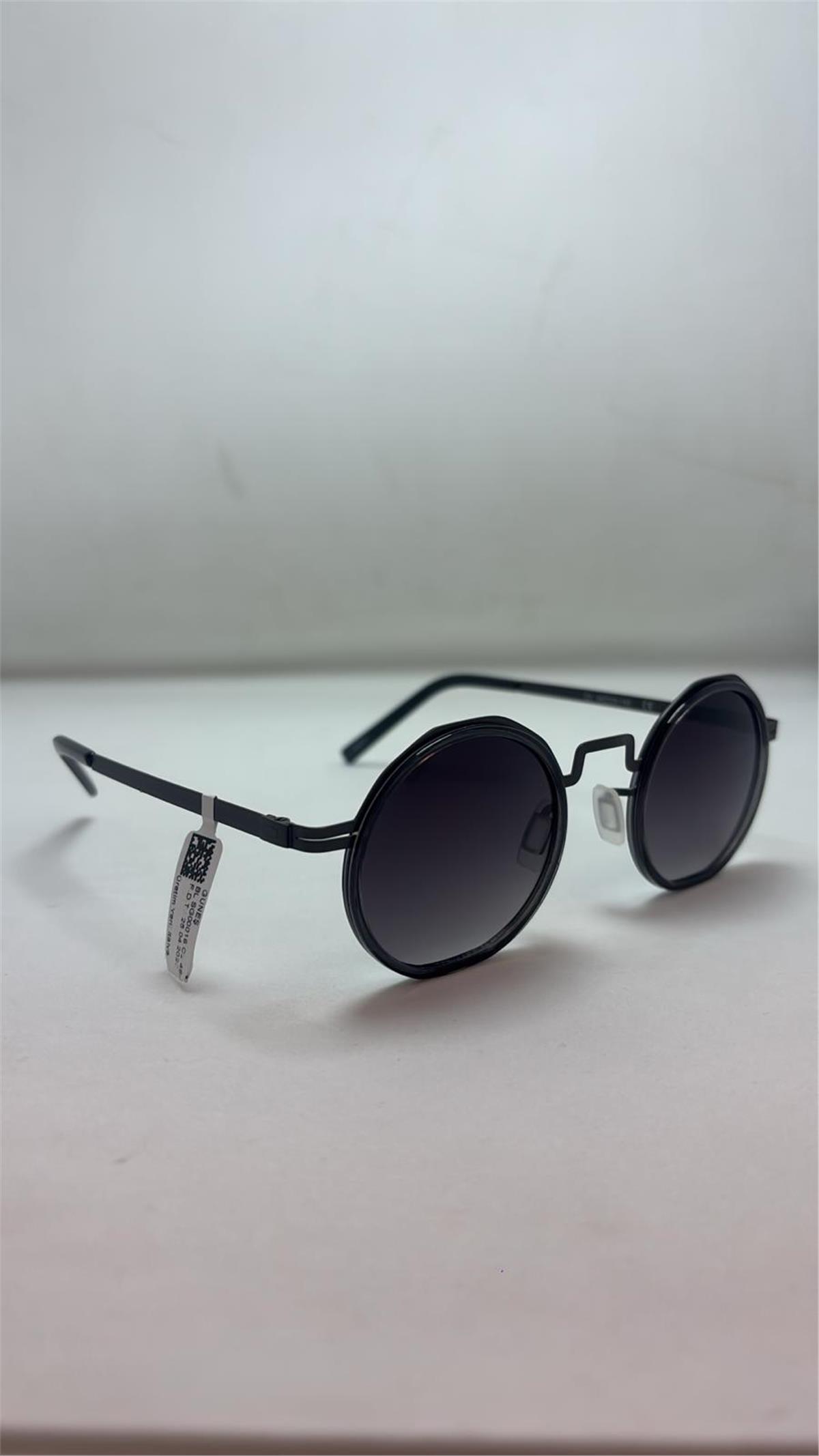 BLACK SG00016 C 2 46-23-140 Güneş Gözlüğü