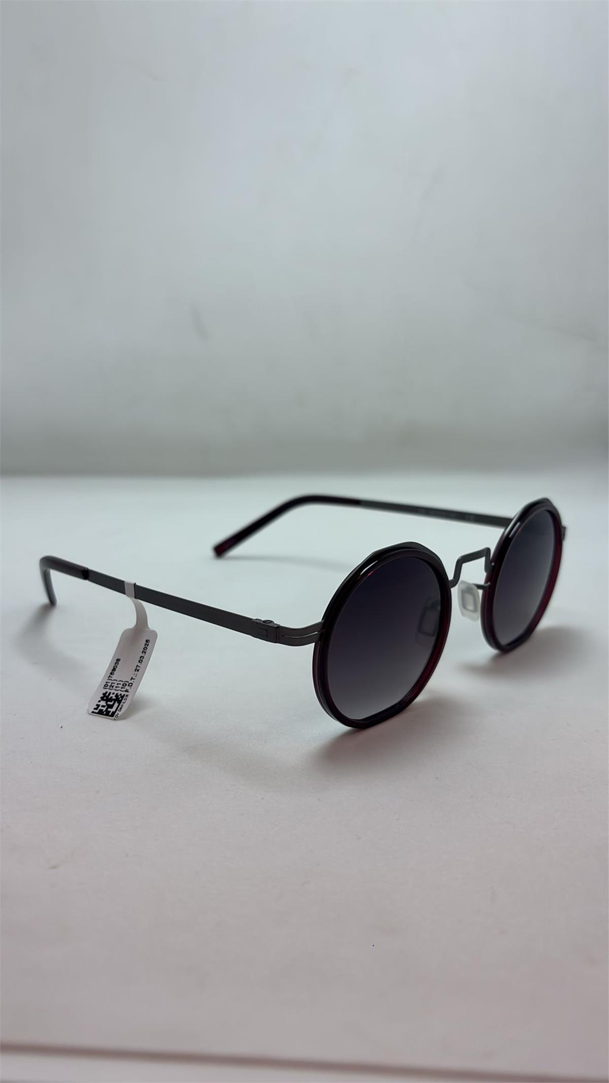 BLACK SG00016 C6 46-23-140 Güneş Gözlüğü