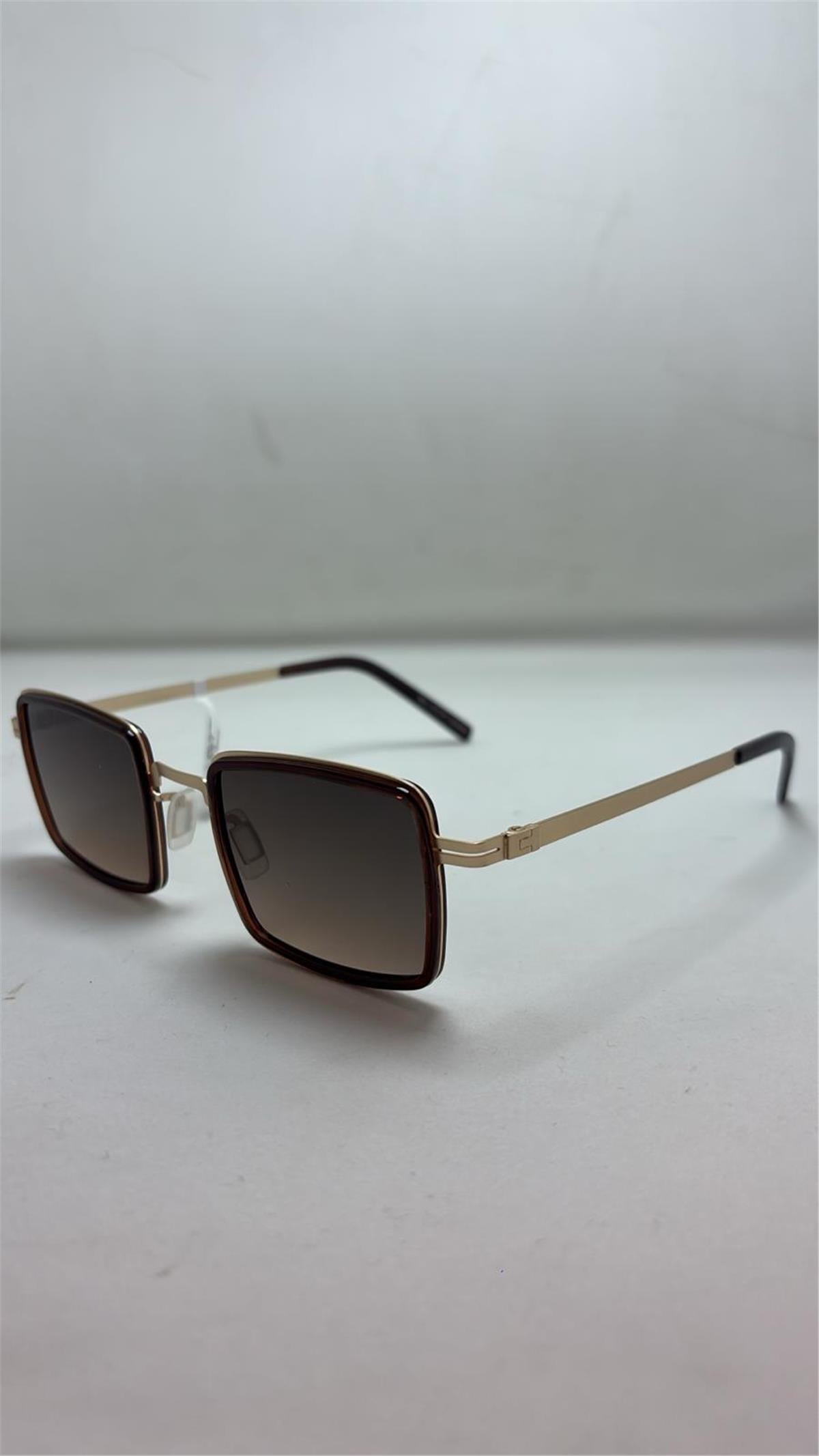 BLACK SG00019 03 47-24-140 Güneş Gözlüğü