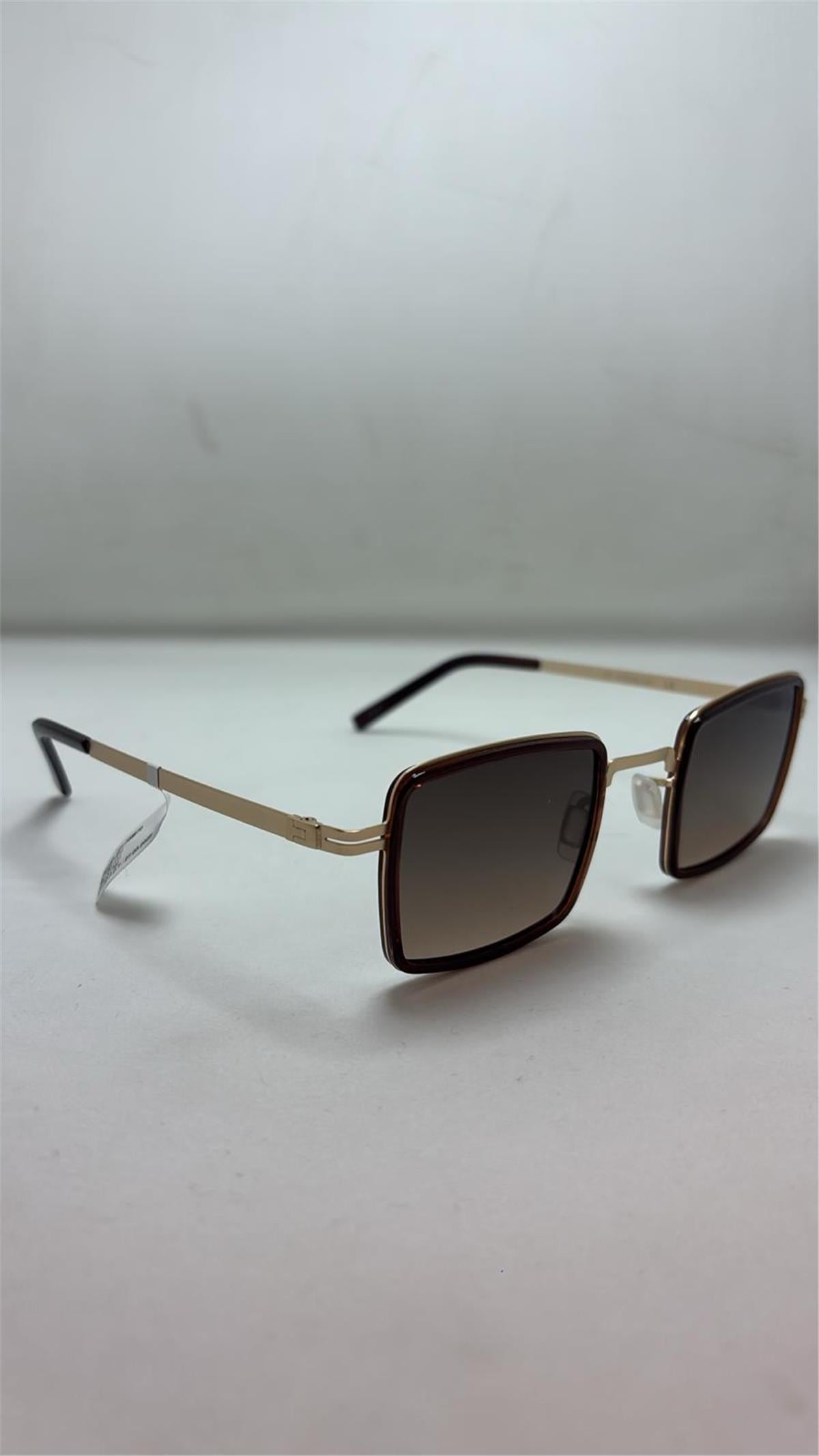 BLACK SG00019 03 47-24-140 Güneş Gözlüğü