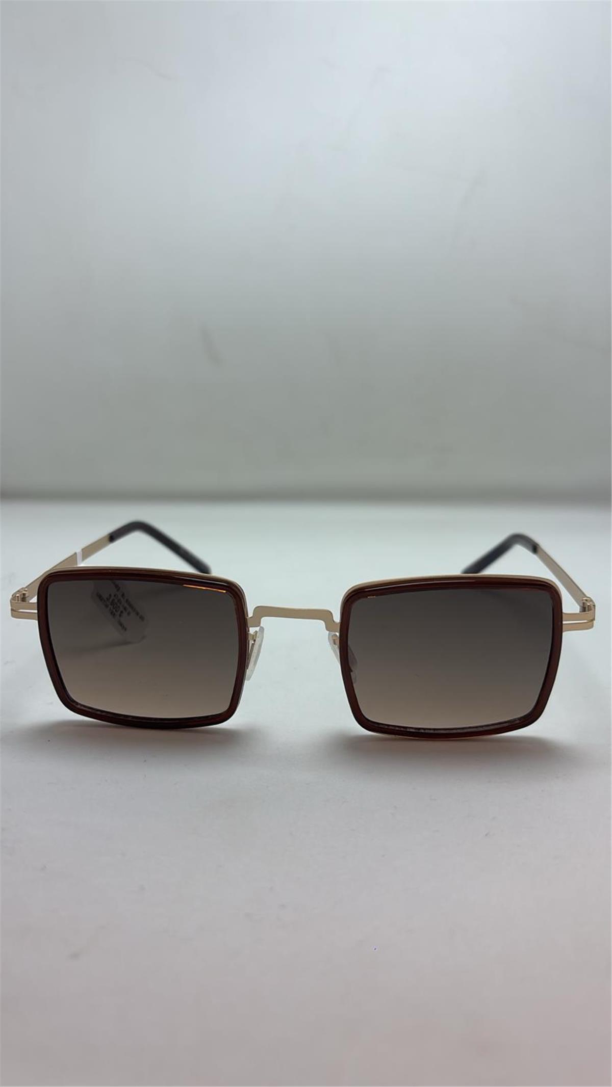 BLACK SG00019 03 47-24-140 Güneş Gözlüğü