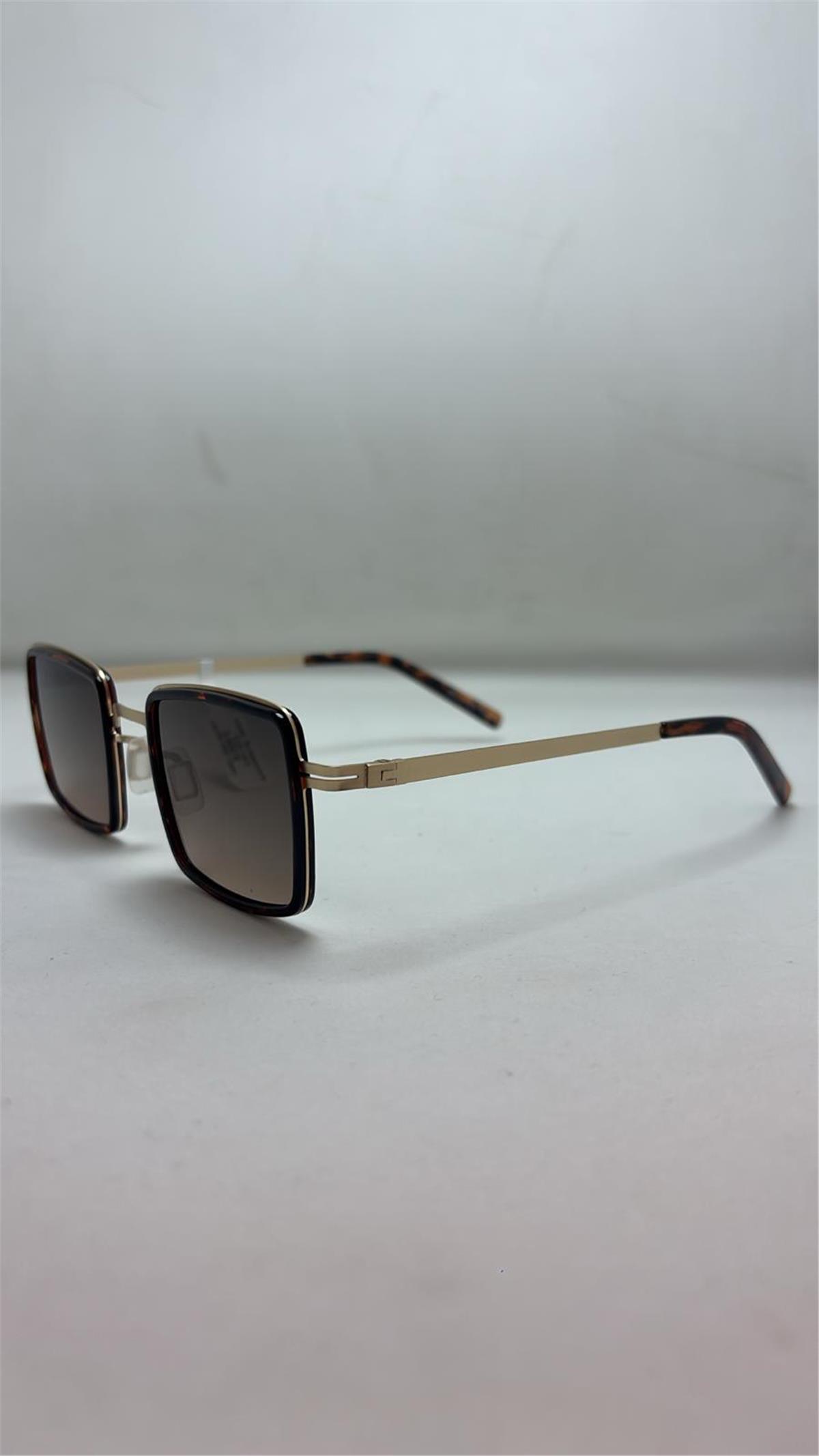 BLACK SG00019 05 47-24-140 Güneş Gözlüğü