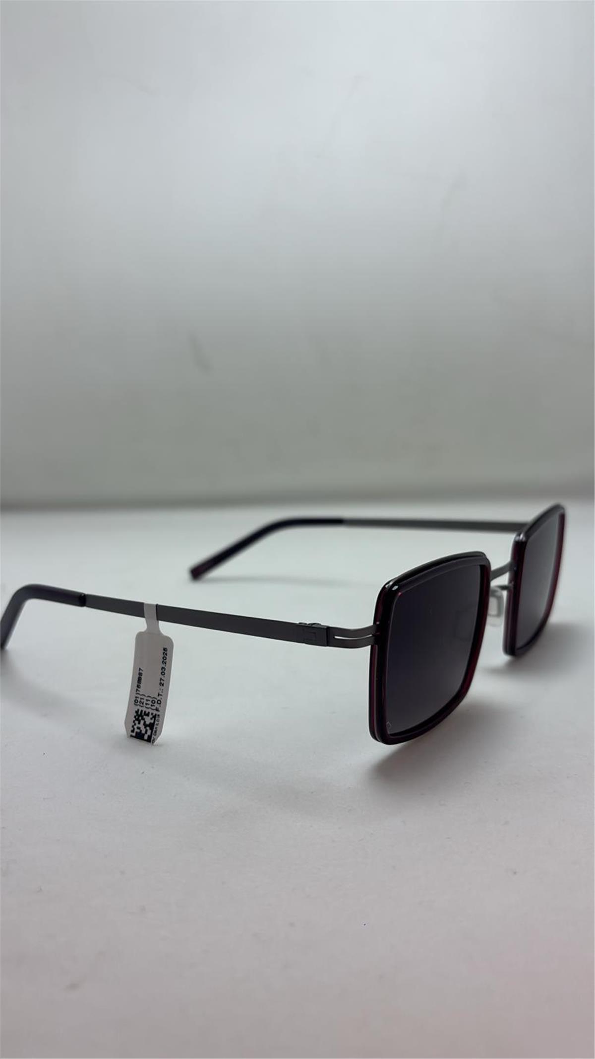 BLACK SG00019 06 47-24-140 Güneş Gözlüğü