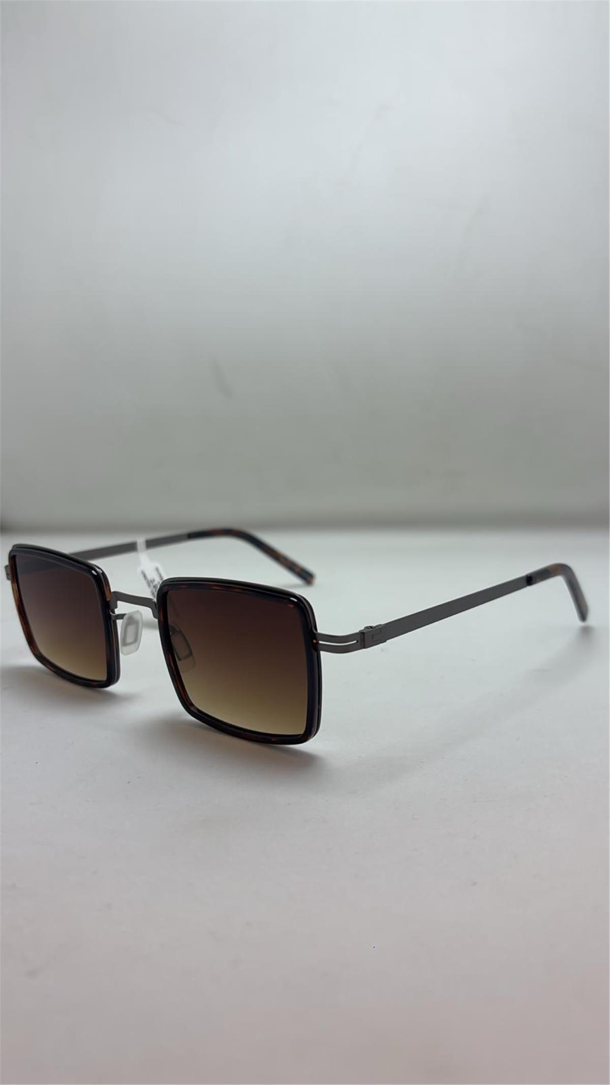 BLACK SG00019 07 47-24-140 Güneş Gözlüğü
