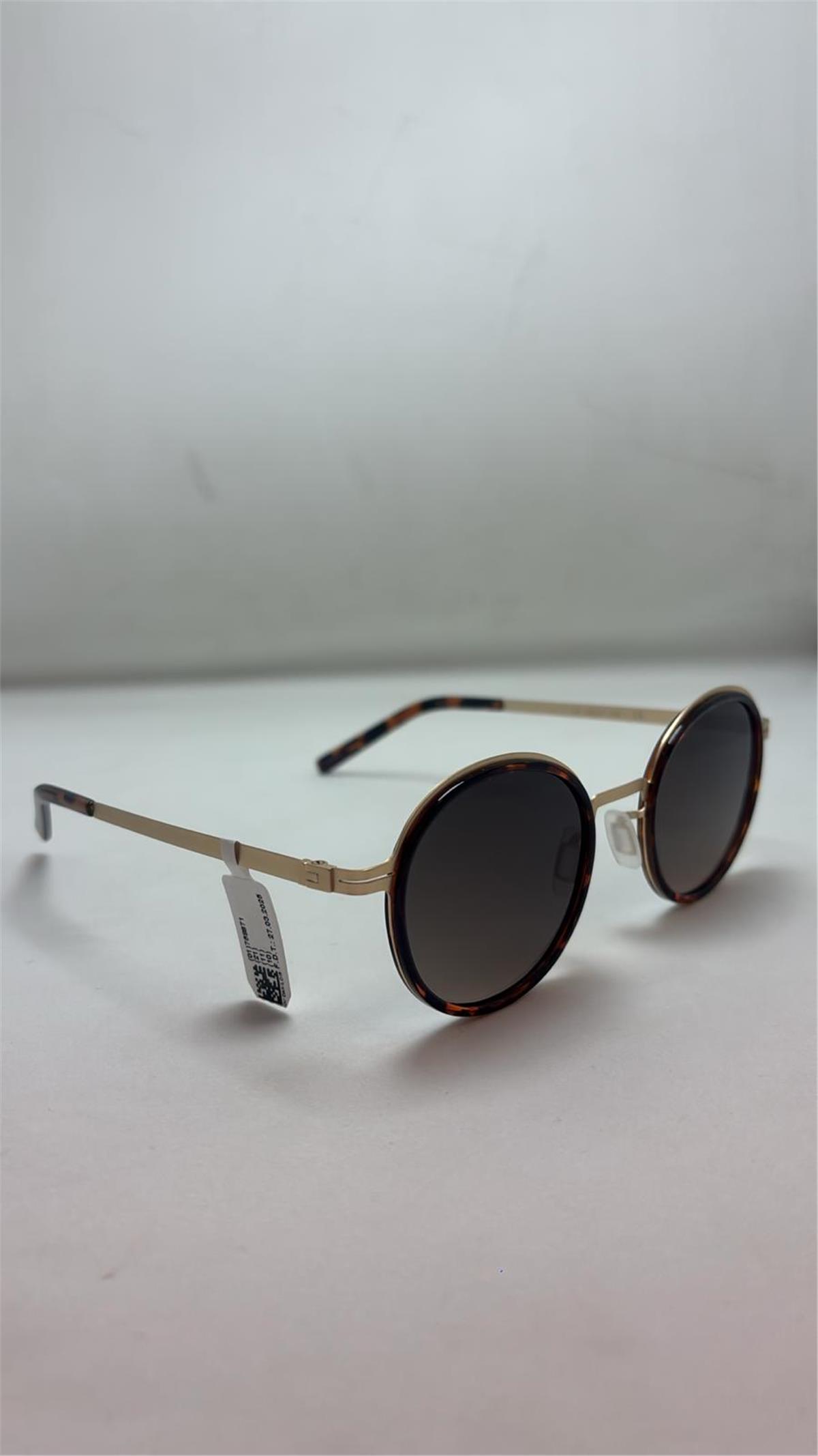 BLACK SG00021 05 48-21-140 Güneş Gözlüğü