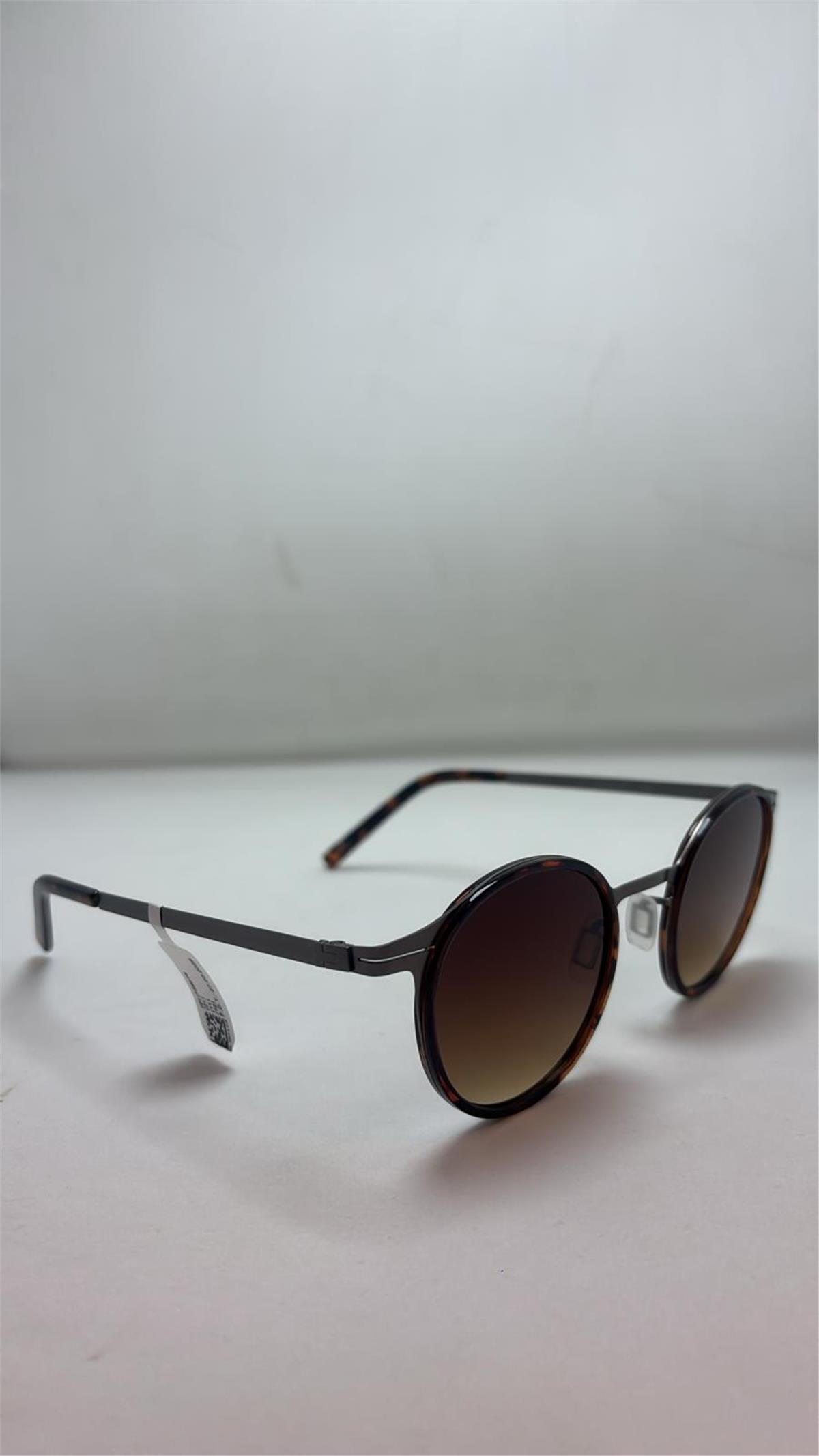 BLACK SG00023 07 48-22-140 Güneş Gözlüğü