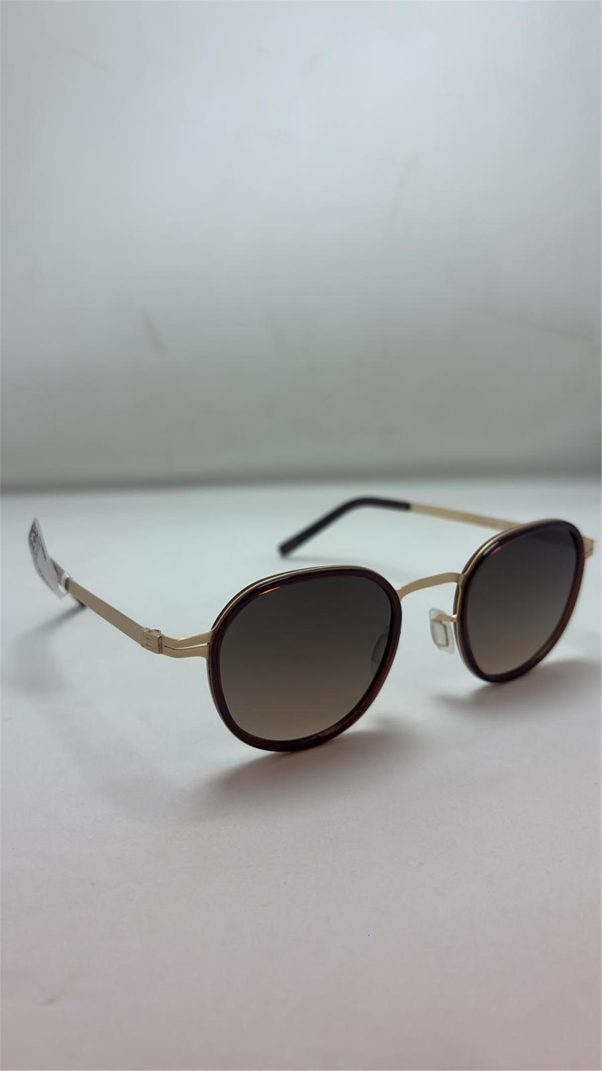 BLACK SG00024 03 47-22-140 Güneş Gözlüğü