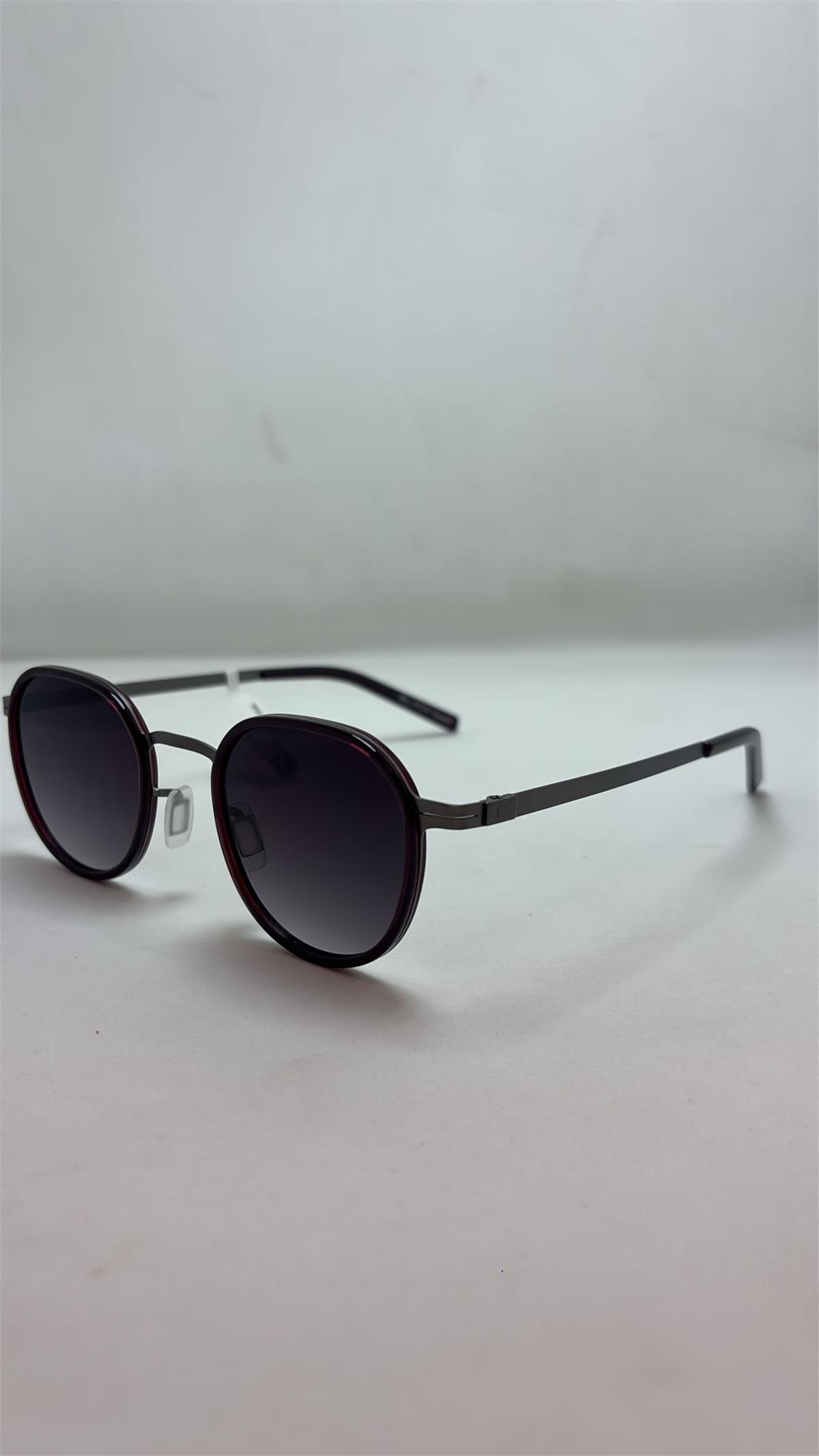 BLACK SG00024 06 47-22-140 Güneş Gözlüğü