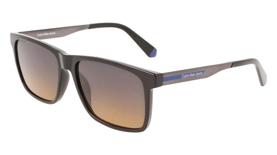 CALVIN KLEIN JEANS CKJ 21624S 001 57-16-145 Güneş Gözlüğü