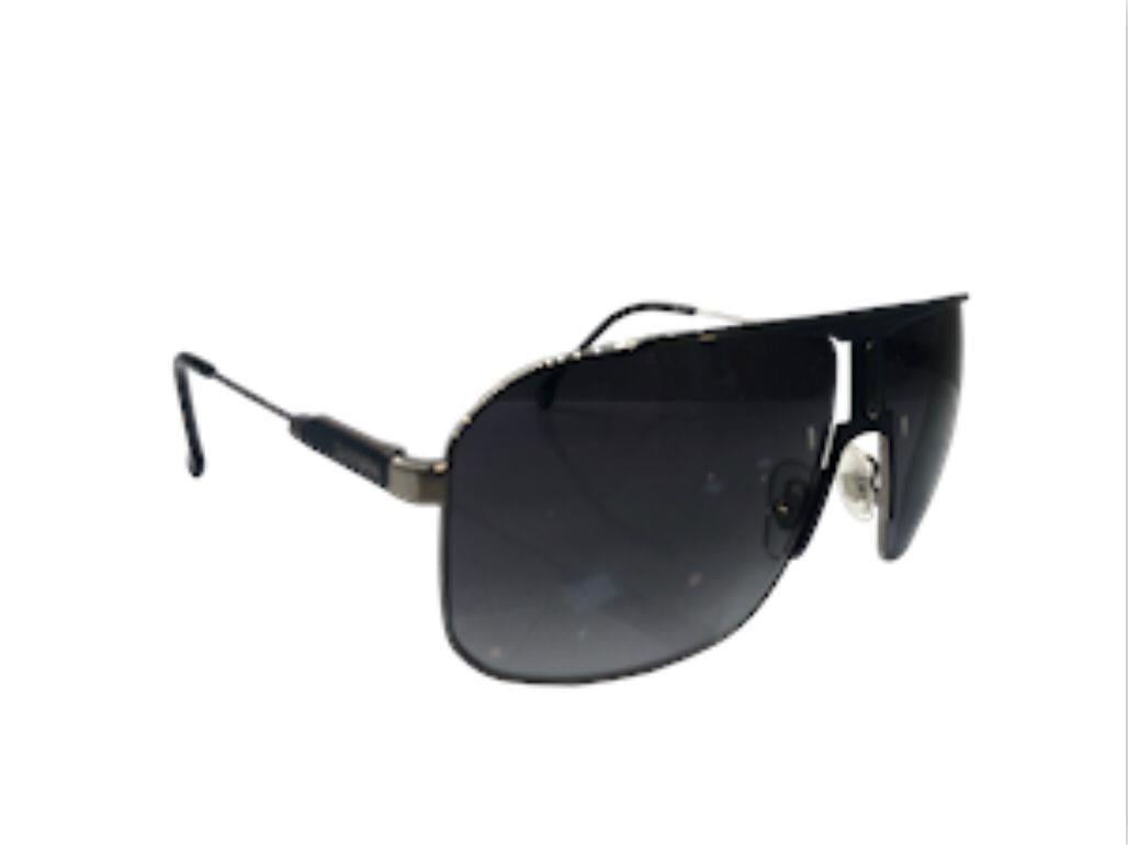 Carrera Mod.1043/S C.DTY9O Gri-Lacivert Erkek Güneş Gözlüğü