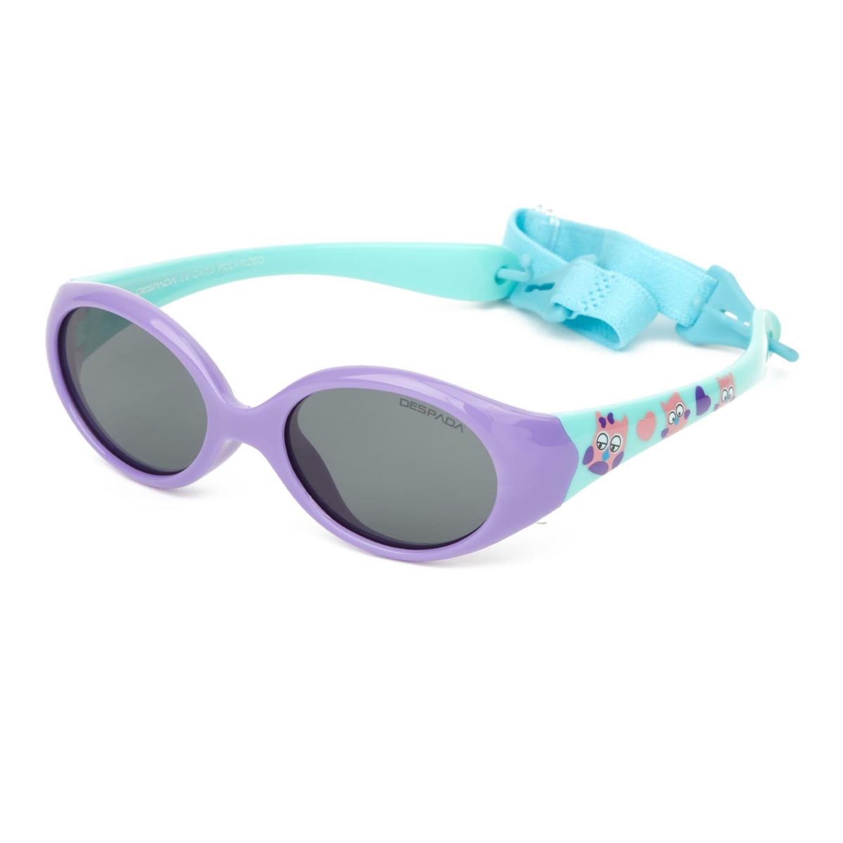 DESPADA KIDS 2256 C3 40-16 Güneş Gözlüğü