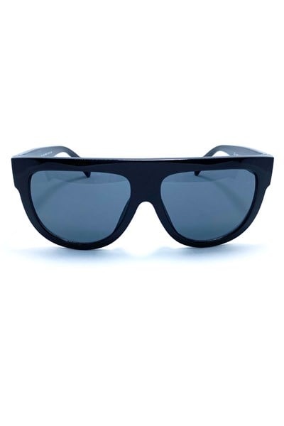 Despada Mod 1008 c.02 Ekartman 56-16 Siyah Güneş Gözlüğü 