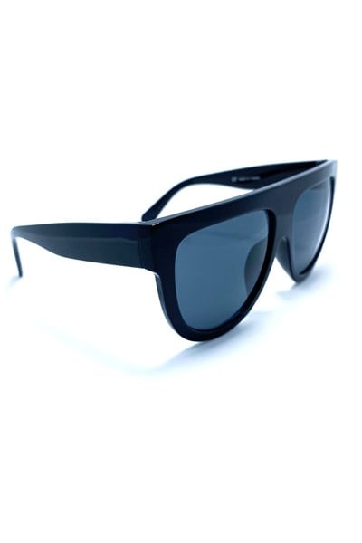 Despada Mod 1008 c.02 Ekartman 56-16 Siyah Güneş Gözlüğü 