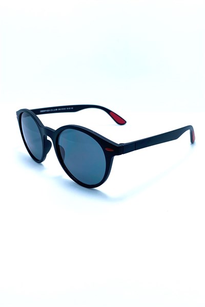 Despada Mod 1012 c.02 Ekartman 50-22 Siyah Güneş Gözlüğü