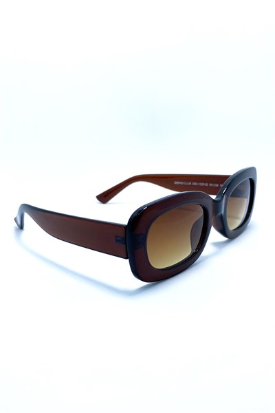 Despada Mod 1025 c.02 Ekartmen 50-25 Kahverengi Güneş Gözlüğü