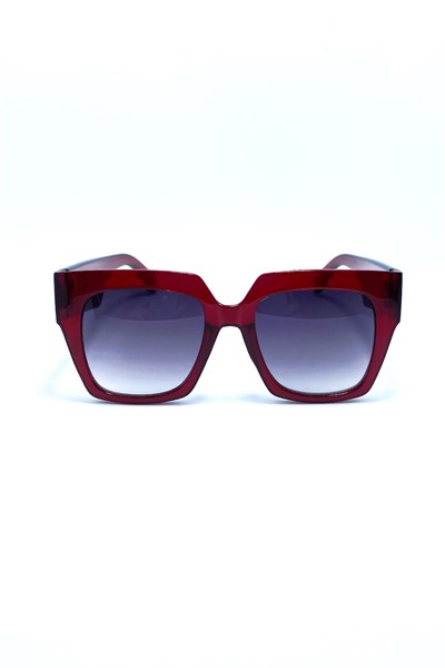 Despada Mod 1026 c.03 Ekartman 56-21 Kırmızı Güneş Gözlüğü