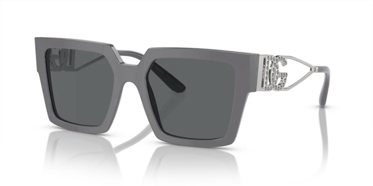 Dolce & Gabbana 0Dg4446B 309087 53-19-145 Unisex Güneş Gözlüğü