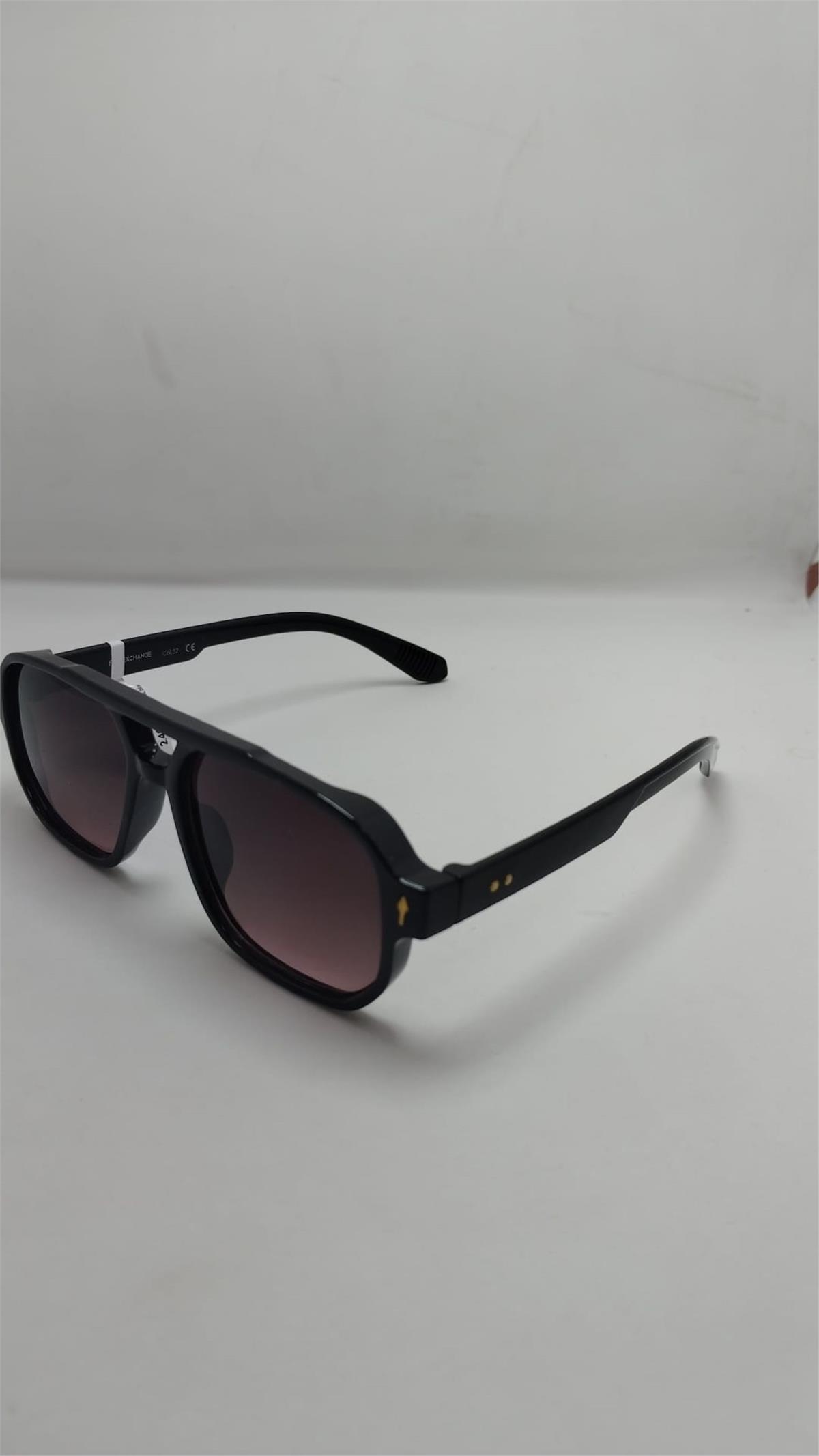 FOR EXCHANGE CAPRİ C52 54-20/140 Güneş Gözlüğü