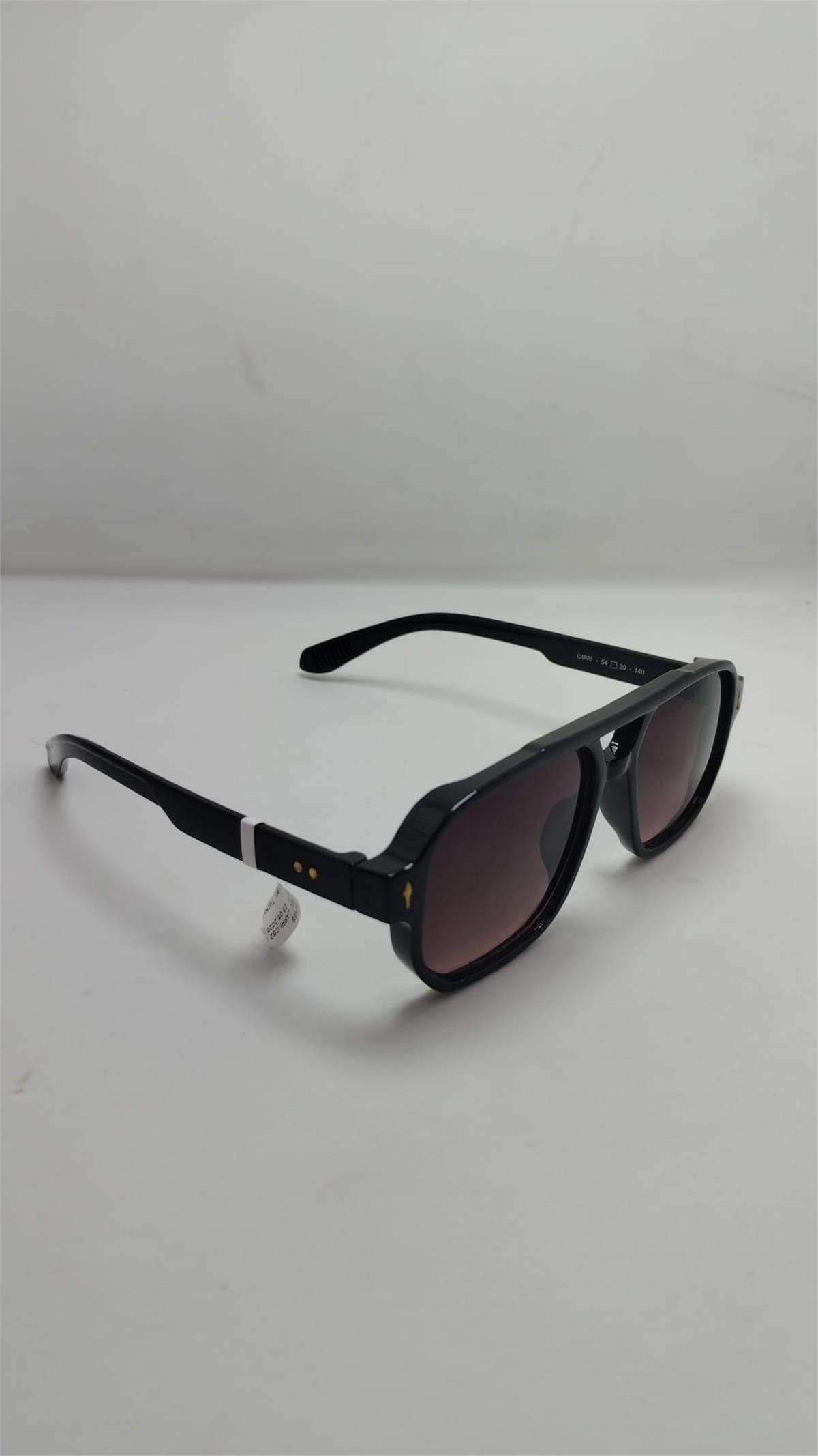 FOR EXCHANGE CAPRİ C52 54-20/140 Güneş Gözlüğü