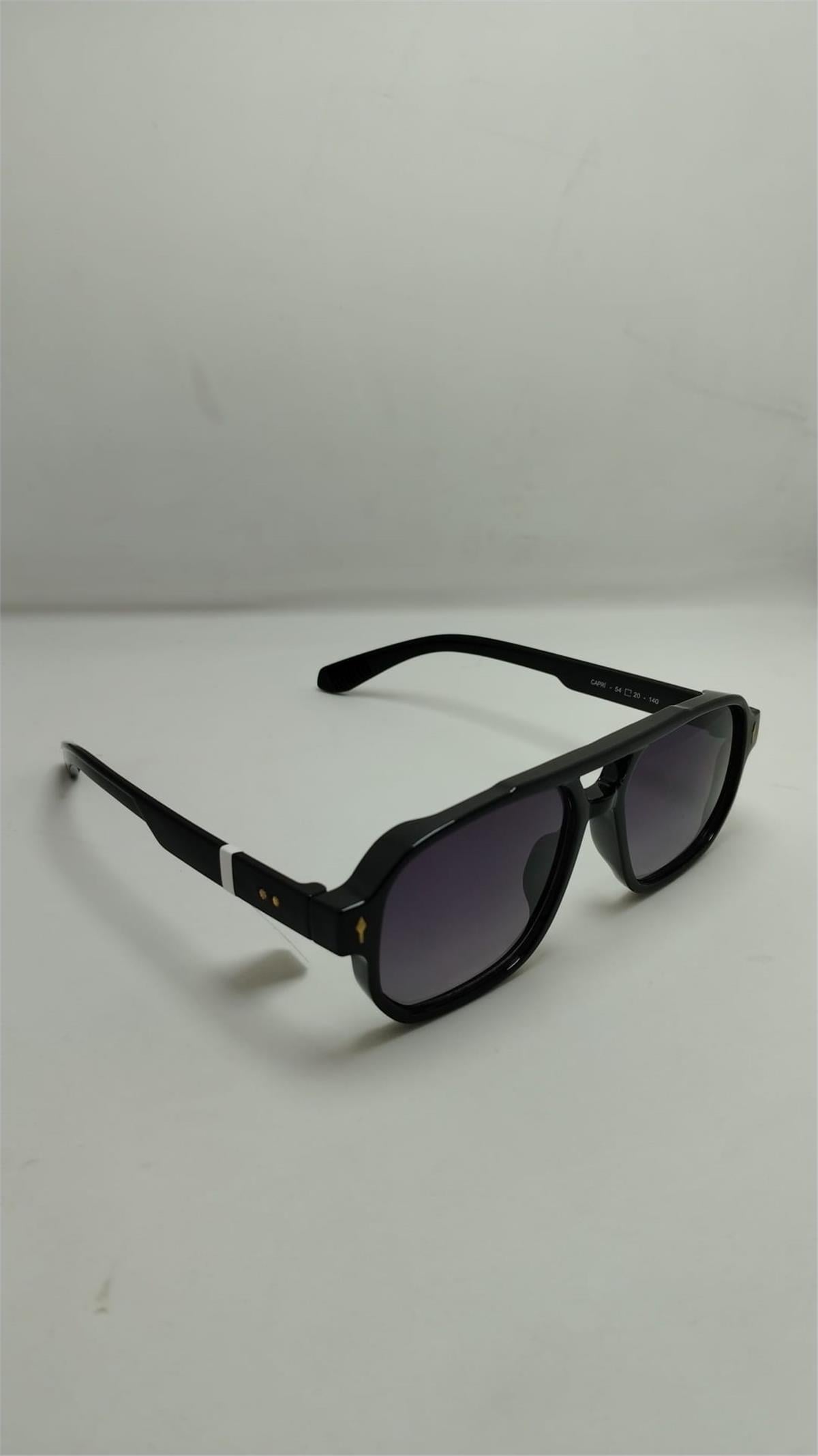 FOR EXCHANGE CAPRİ Mor Degrade 54-20/140 Güneş Gözlüğü