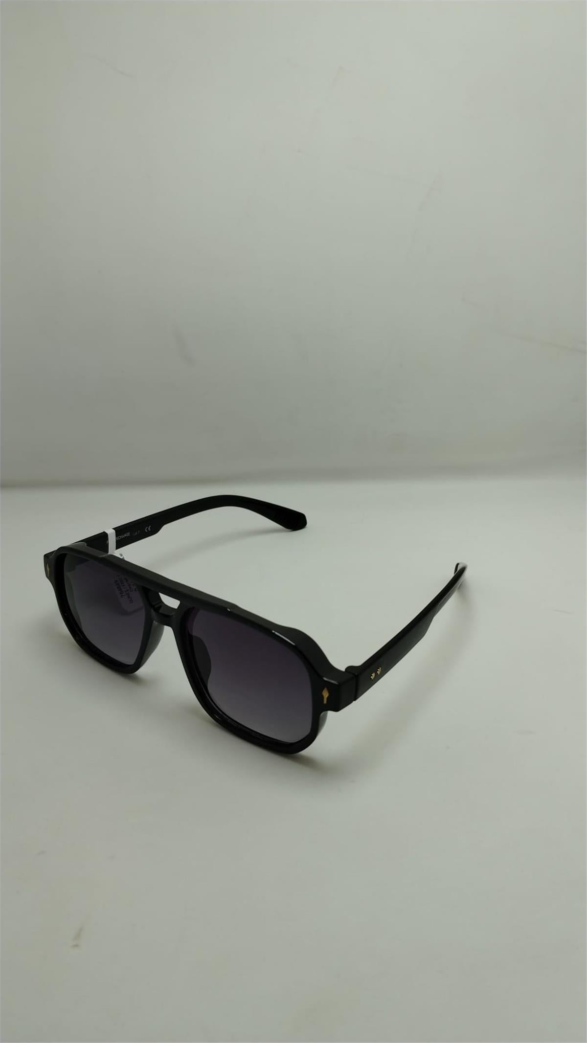 FOR EXCHANGE CAPRİ Mor Degrade 54-20/140 Güneş Gözlüğü