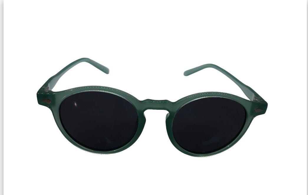 For Exchange  Mod.1064 C.129 Yeşil  Unisex Güneş Gözlüğü