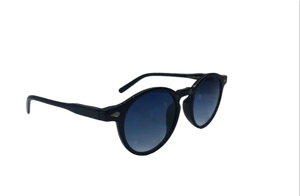 For Exchange Mod.1064 C.26 Siyah Unisex Güneş Gözlüğü  