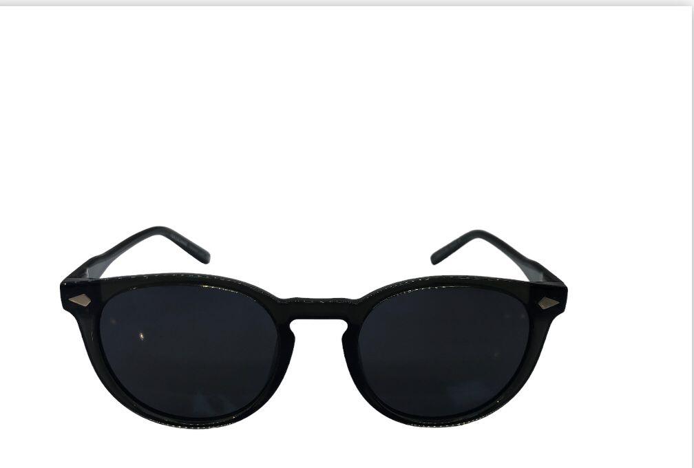 For Exchange Mod.1065 C.27 Füme Unisex Güneş Gözlüğü  