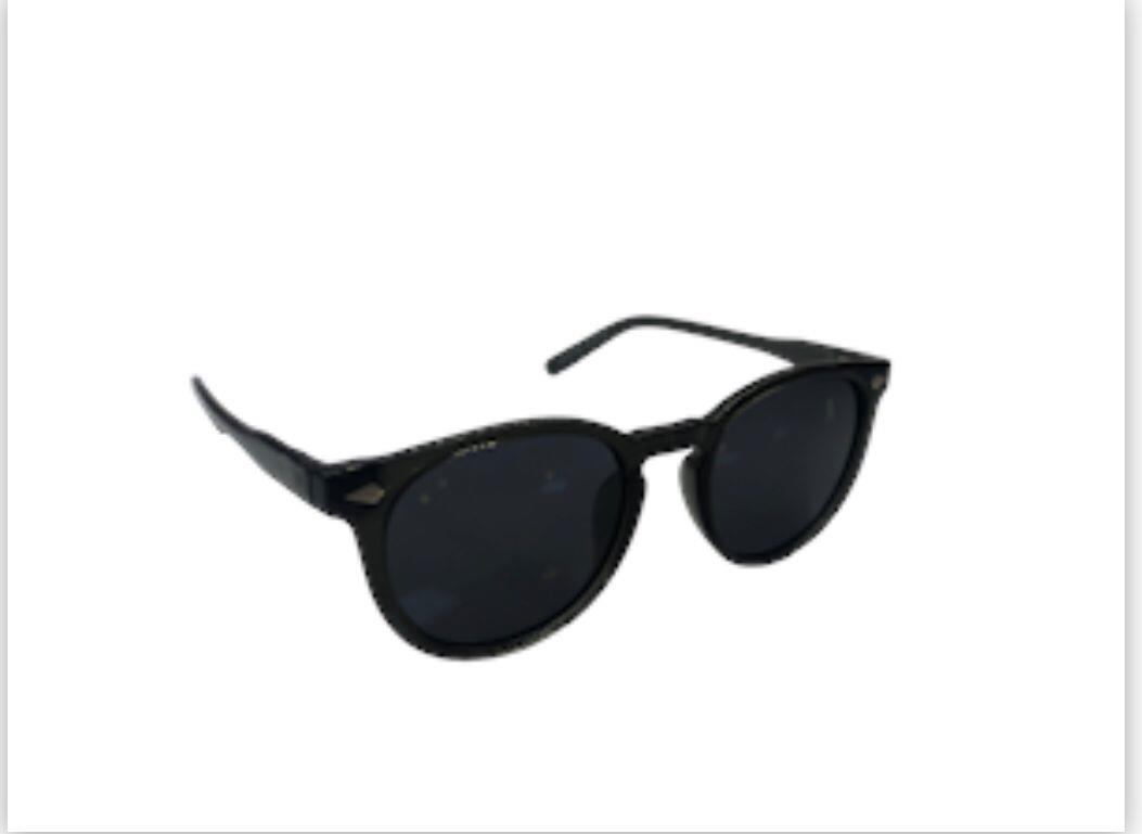 For Exchange Mod.1065 C.27 Füme Unisex Güneş Gözlüğü  