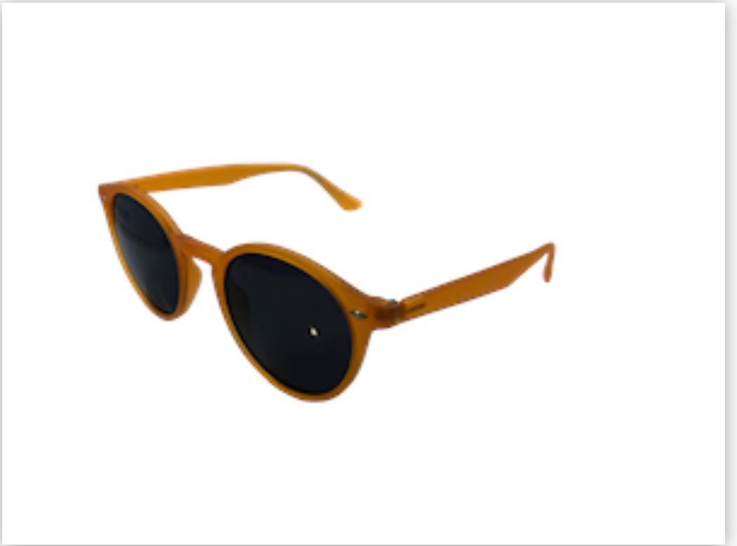 For Exchange  Mod.1071 C.131Turuncu Unisex Güneş Gözlüğü