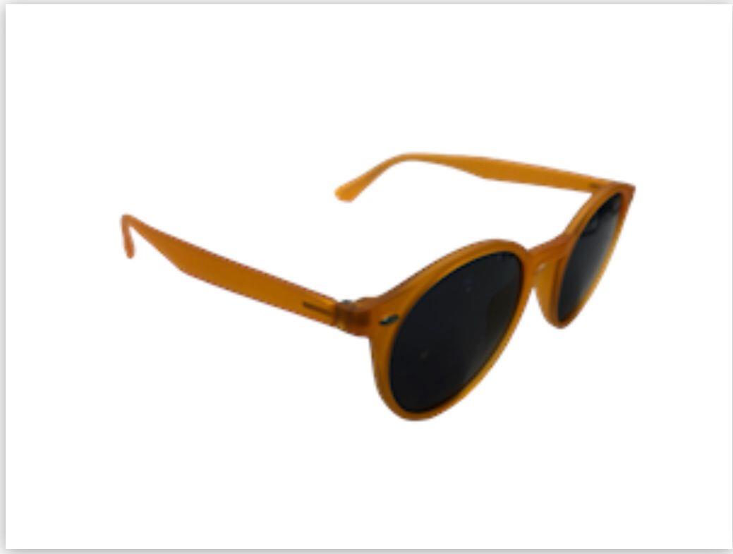 For Exchange  Mod.1071 C.131Turuncu Unisex Güneş Gözlüğü