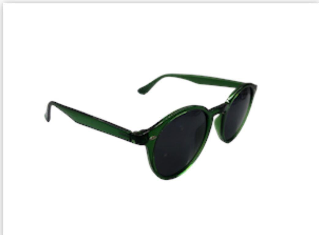 For Exchange  Mod.1071 C.188 Yeşil Unisex Güneş Gözlüğü