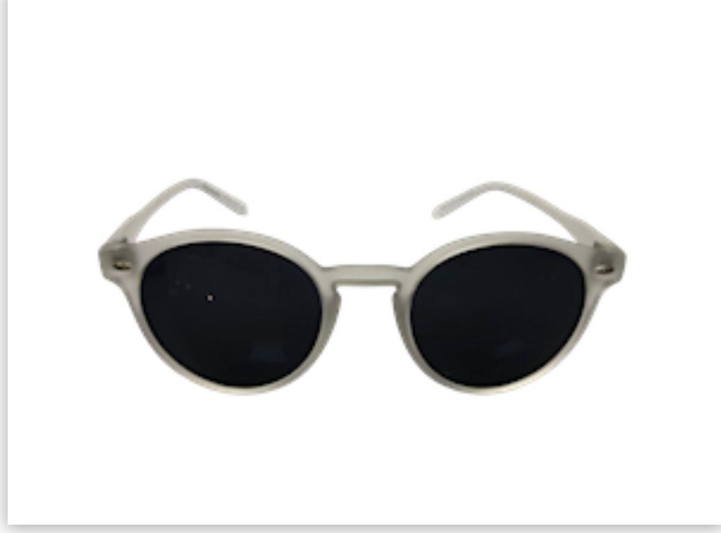 For Exchange  Mod.1073 C.83 Şeffaf Unisex Güneş Gözlüğü