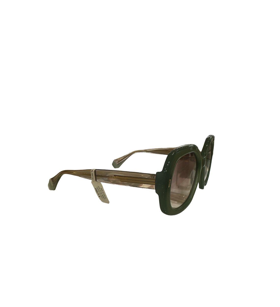 Gıgı Stıdıos Mod.6655/7 C.1325 Yeşil Kadın Güneş Gözlüğü