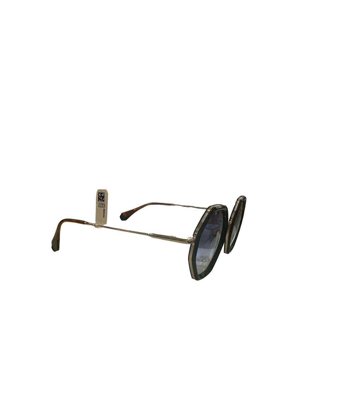 Gigi Studıos Mod.6582/1  C.1262 Sarı Siyah Unisex Güneş Gözlüğü