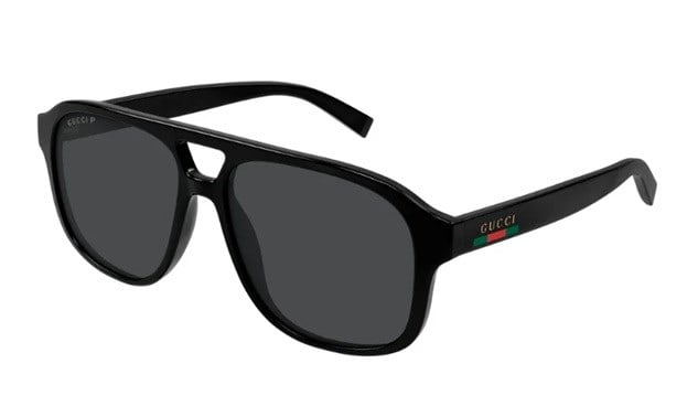 Gucci 1856S 005 57 Güneş Gözlüğü