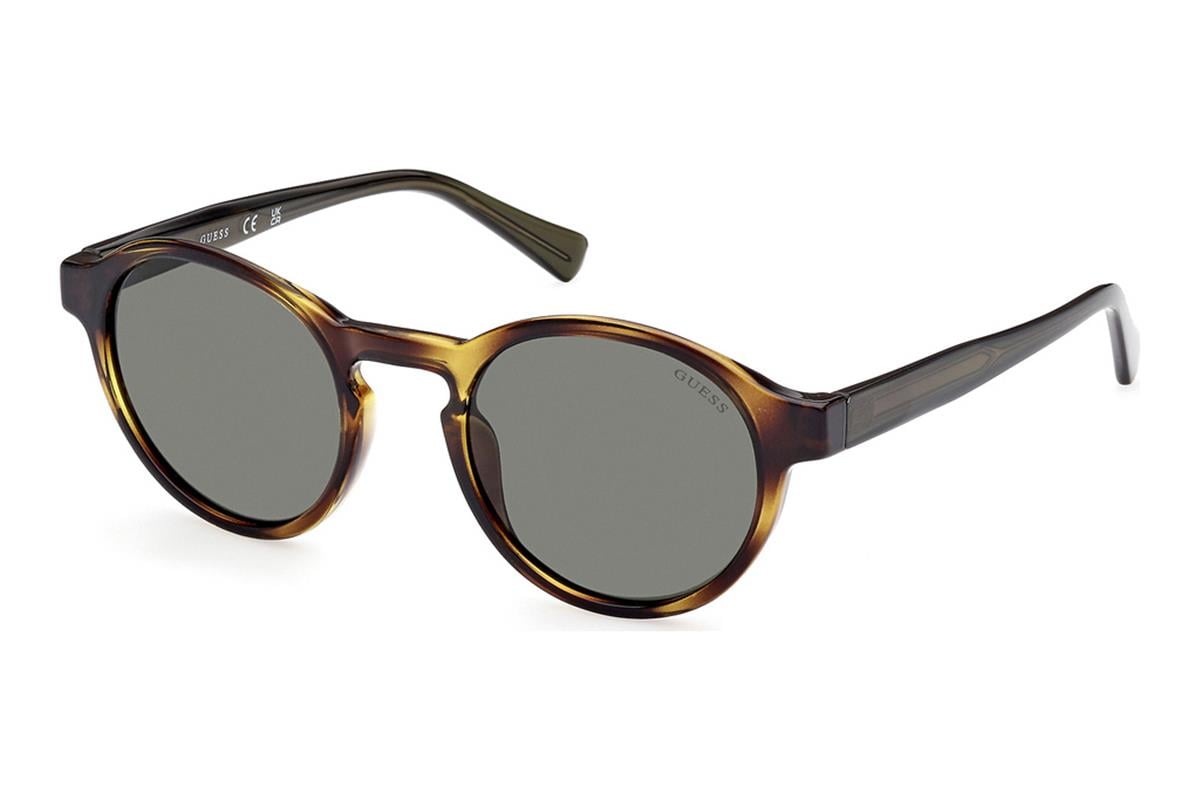 Guess 00049 52N 50-21-145 Unisex Güneş Gözlüğü