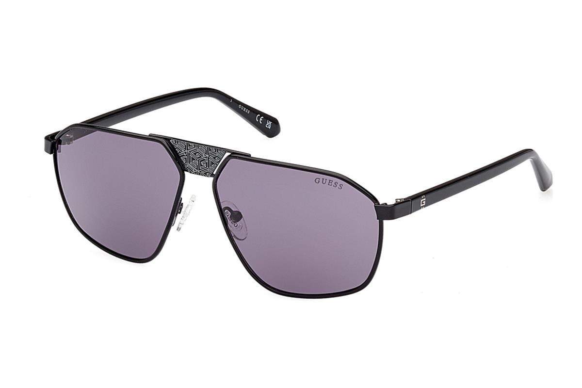 Guess 00086 01Y 59-13-140 Unisex Güneş Gözlüğü