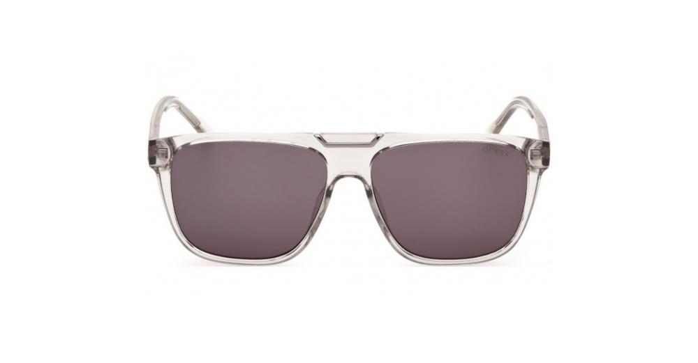 Guess Mod.00056 C.20A Şeffaf Erkek Güneş Gözlüğü