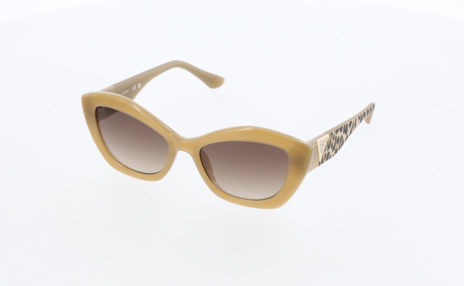 Guess Mod.7868 C.57F Sütlü Kahve Kadın Güneş Gözlüğü