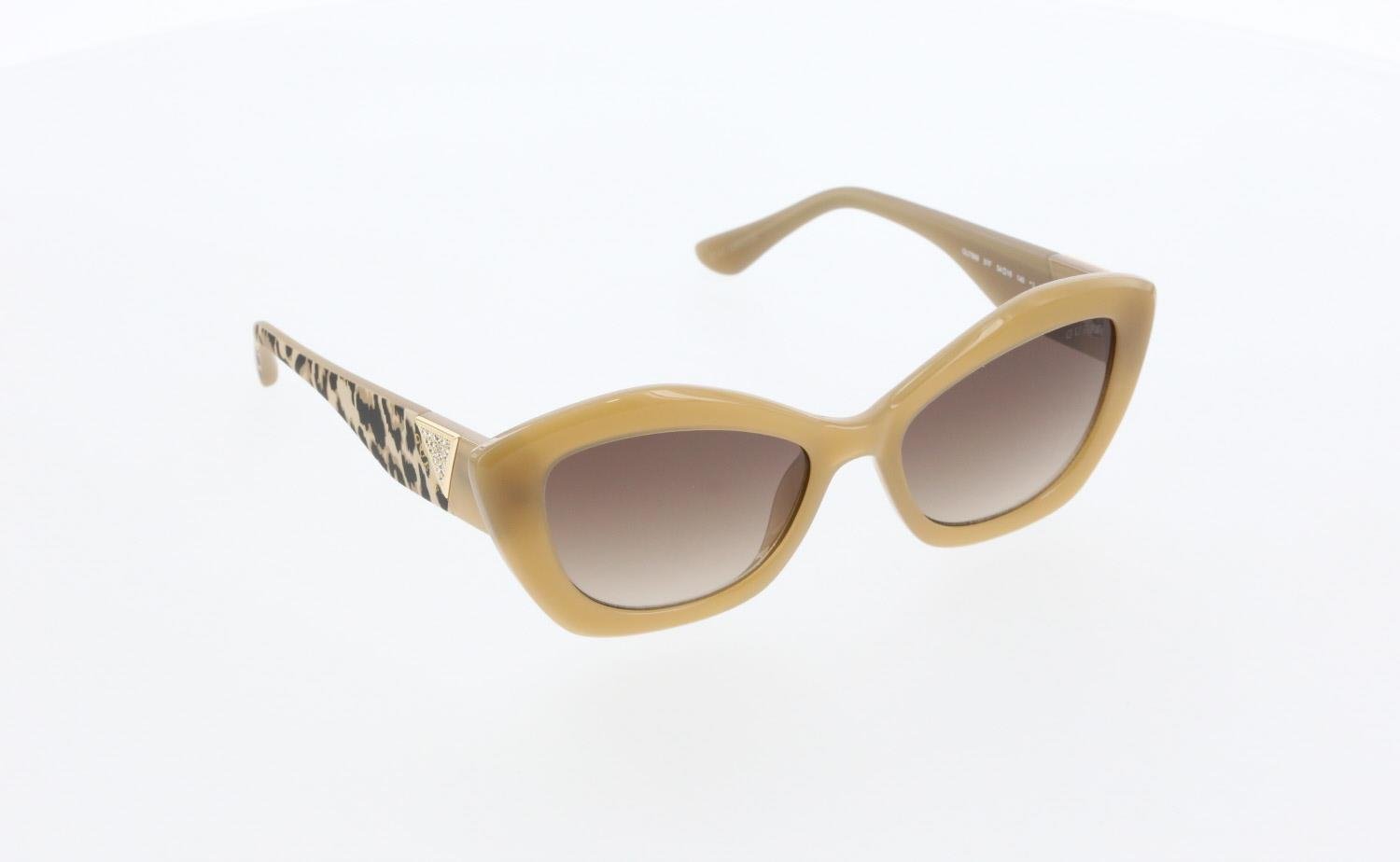 Guess Mod.7868 C.57F Sütlü Kahve Kadın Güneş Gözlüğü